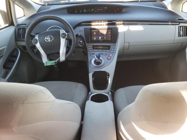 Photo 8 from auction – 2013 TOYOTA PRIUS with VIN JTDKN3DU1D5560708