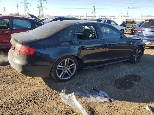 Photo 3 from auction – 2016 AUDI A4 PREMIUM with VIN WAUBFAFL3GN012460