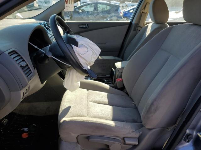 Photo 7 from auction – 2012 NISSAN ALTIMA BAS with VIN 1N4AL2AP9CC139345