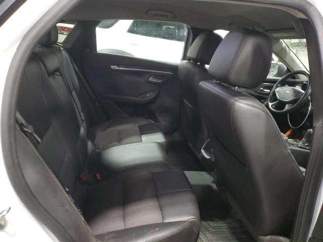 Photo 10 from auction – 2016 CHEVROLET IMPALA LT with VIN 2G1115S38G9186532