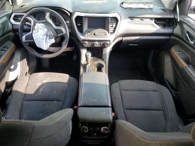 Photo 8 from auction – 2018 GMC ACADIA SLE with VIN 1GKKNKLA6JZ215152