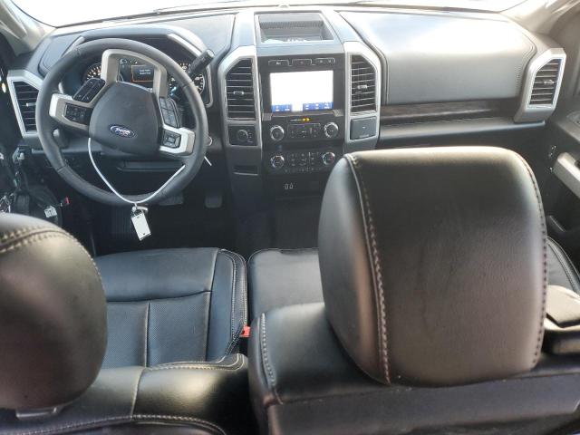 Photo 8 from auction – 2020 FORD F150 SUPER with VIN 1FTEW1EP7LFA20800