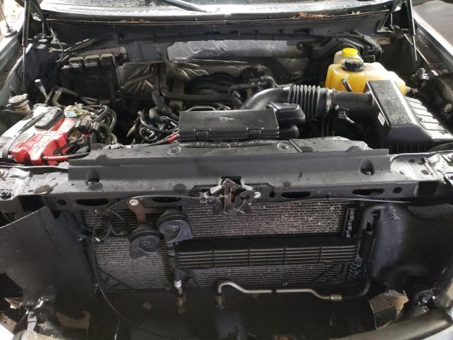 Photo 11 from auction – 2014 FORD F150 SUPER with VIN 1FTFW1EF3EFB82535