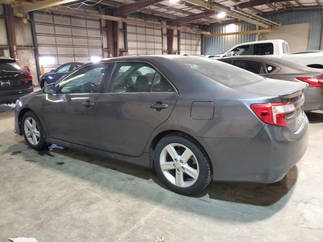 Photo 2 from auction – 2013 TOYOTA CAMRY L with VIN 4T1BF1FK7DU710626