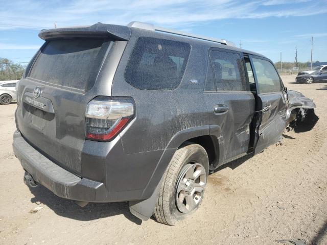 Фото 3 с аукциона – 2016 TOYOTA 4RUNNER SR с VIN JTEZU5JR7G5116875