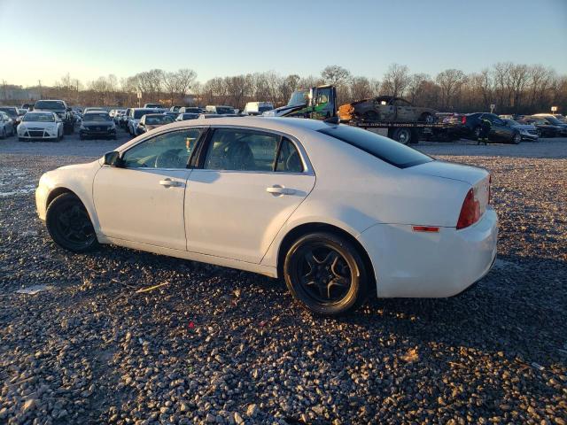 Photo 2 from auction – 2012 CHEVROLET MALIBU LS with VIN 1G1ZA5EU4CF360198