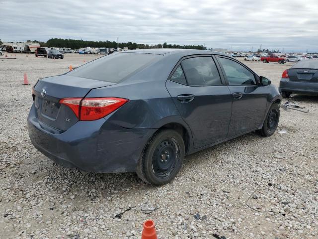 Photo 3 from auction – 2017 TOYOTA COROLLA L with VIN 5YFBURHE2HP721875