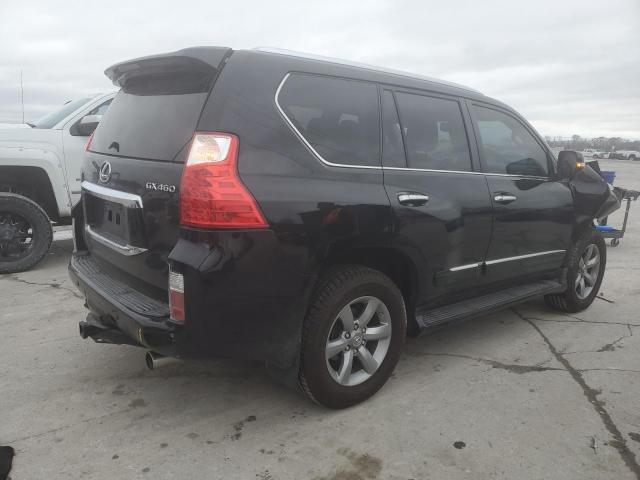 Photo 3 from auction – 2012 LEXUS GX 460 PRE with VIN JTJJM7FX2C5043040