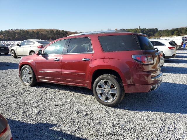 Photo 2 from auction – 2015 GMC ACADIA DEN with VIN 1GKKVTKD4FJ110262