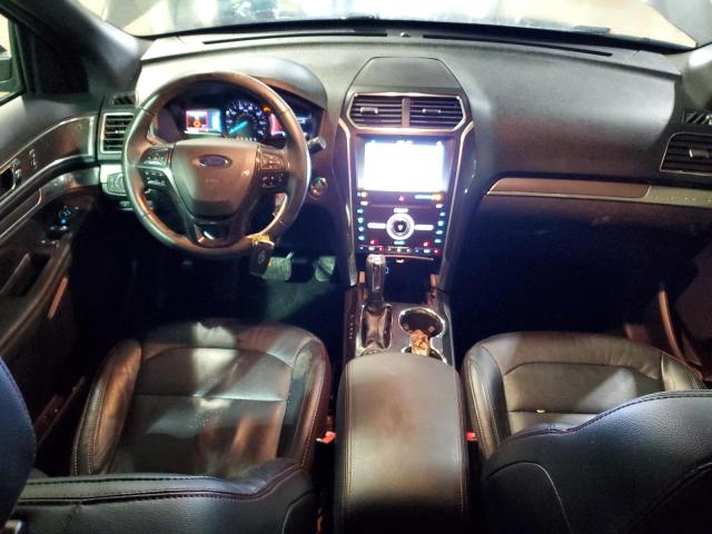 Photo 8 from auction – 2019 FORD EXPLORER S with VIN 1FM5K8GT4KGA06758