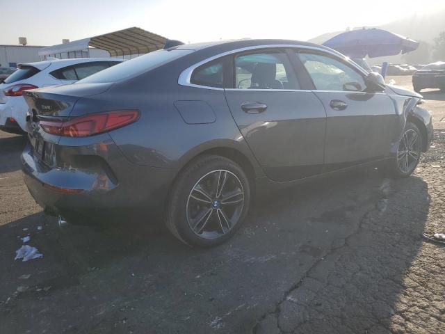 Photo 3 from auction – 2021 BMW 228XI with VIN WBA73AK00M7J75495