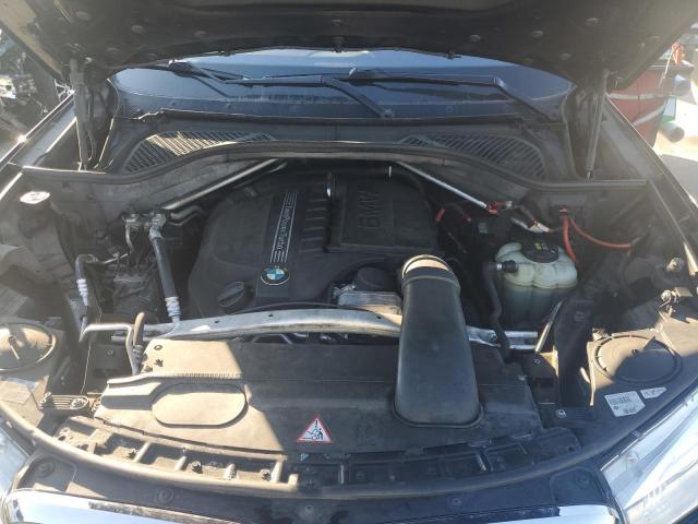 Photo 12 from auction – 2016 BMW X5 XDRIVE3 with VIN 5UXKR0C5XG0P24857