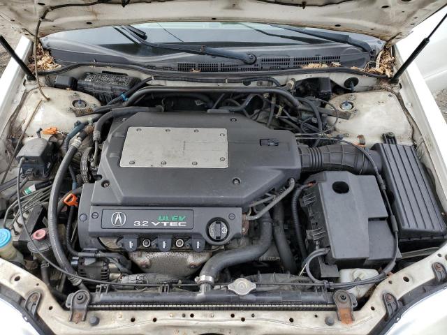 Photo 11 from auction – 2001 ACURA 3.2TL with VIN 19UUA567X1A002142