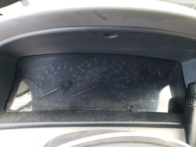 Photo 9 from auction – 2005 TOYOTA COROLLA CE with VIN 1NXBR32E45Z354110