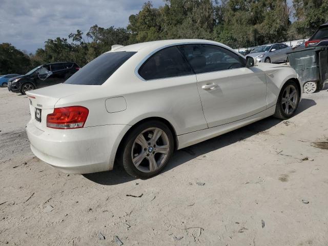 Photo 3 from auction – 2012 BMW 128 I with VIN WBAUP7C59CVP22777