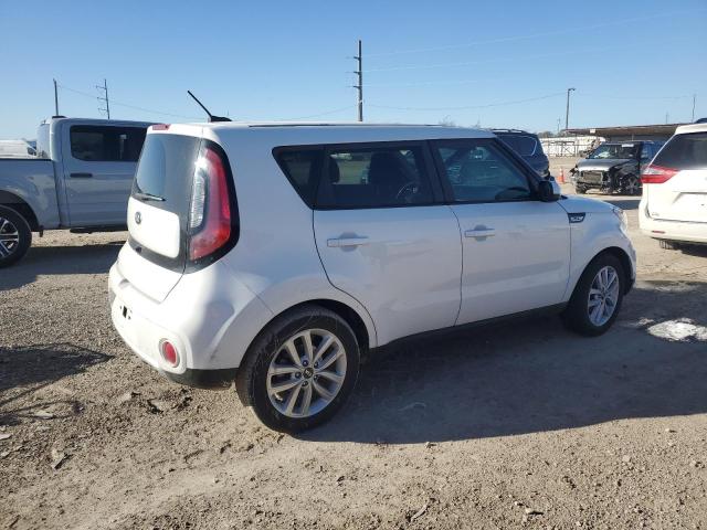 Photo 3 from auction – 2018 KIA SOUL + with VIN KNDJP3A56J7542031