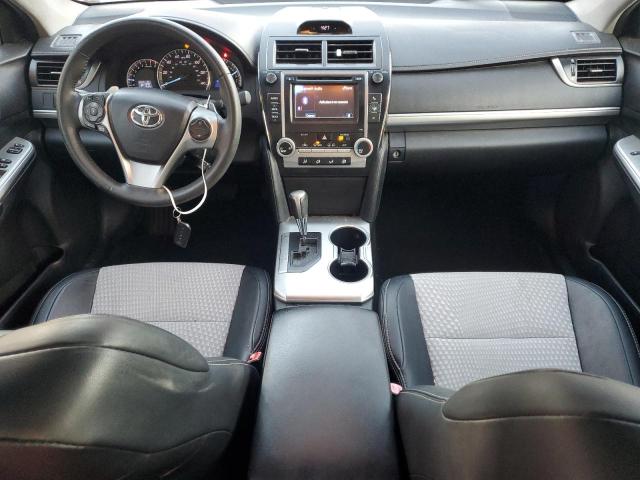 Photo 8 from auction – 2012 TOYOTA CAMRY BASE with VIN 4T1BF1FK3CU613938