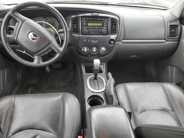 Photo 8 from auction – 2006 MAZDA TRIBUTE S with VIN 4F2CZ96186KM07634