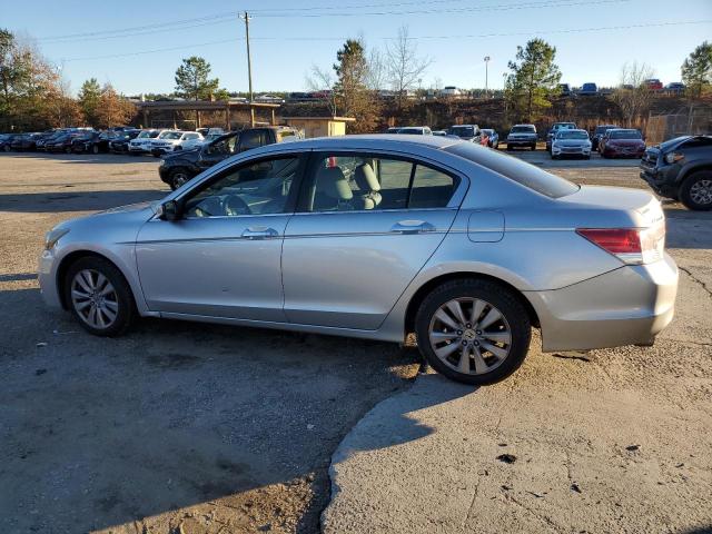 Photo 2 from auction – 2011 HONDA ACCORD EXL with VIN 1HGCP3F83BA013492