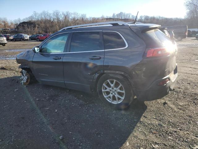 Photo 2 from auction – 2016 JEEP CHEROKEE L with VIN 1C4PJMCS2GW310982