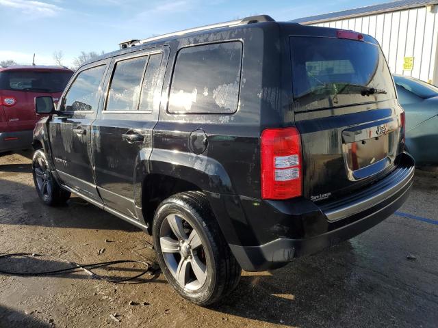 Photo 2 from auction – 2016 JEEP PATRIOT SP with VIN 1C4NJPBA9GD634668