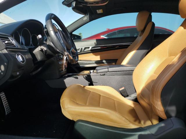 Photo 7 from auction – 2015 MERCEDES-BENZ E 400 with VIN WDDKJ6FB0FF294447