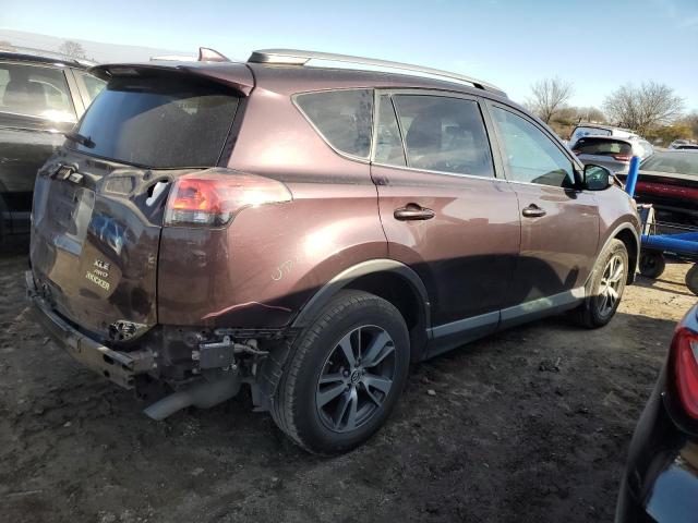 Photo 3 from auction – 2017 TOYOTA RAV4 XLE with VIN 2T3RFREV4HW689398