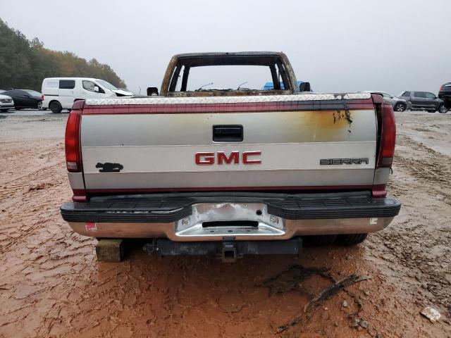 Photo 6 from auction – 1989 GMC SIERRA C35 with VIN 2GTHC39N0K1511984
