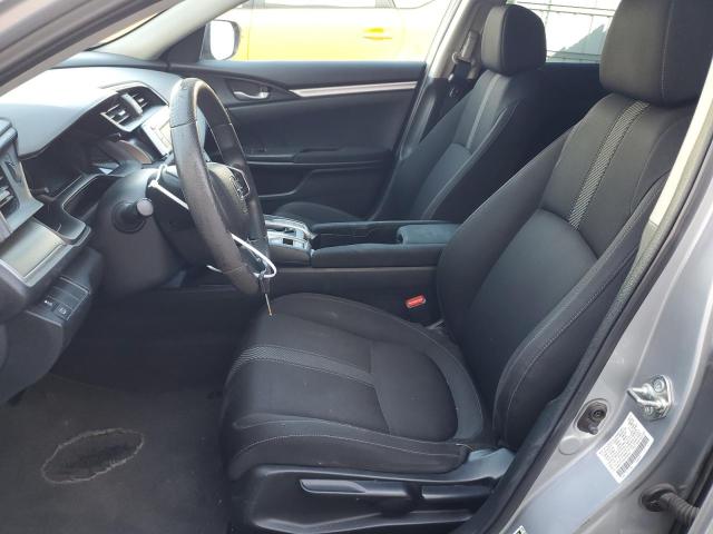 Photo 7 from auction – 2017 HONDA CIVIC LX with VIN 2HGFC2F53HH528365