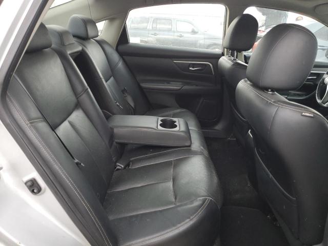 Photo 10 from auction – 2016 NISSAN ALTIMA 3.5 with VIN 1N4BL3AP4GC150351