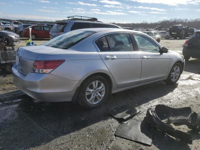 Photo 3 from auction – 2010 HONDA ACCORD LXP with VIN 1HGCP2F4XAA137992
