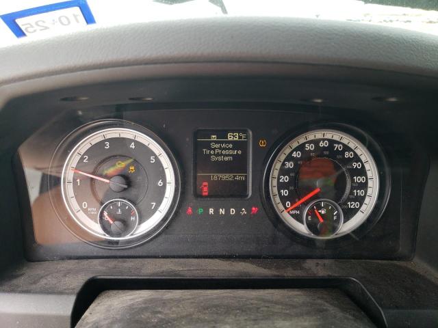 Photo 9 from auction – 2014 RAM 1500 ST with VIN 1C6RR6FGXES214808