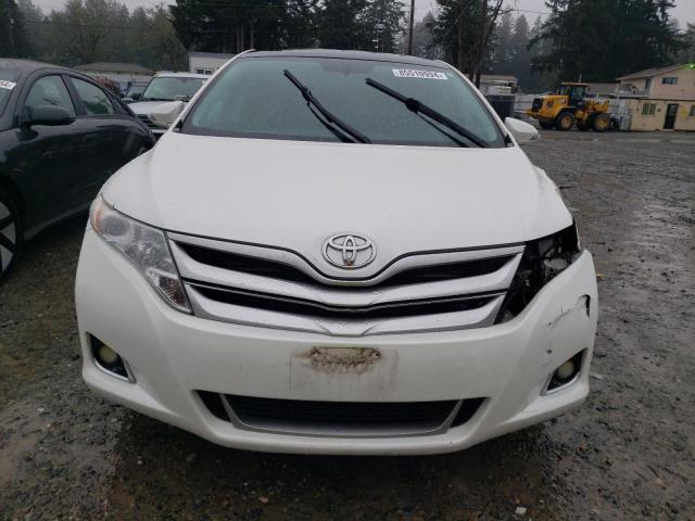 Photo 5 from auction – 2014 TOYOTA VENZA LE with VIN 4T3BK3BB5EU107423