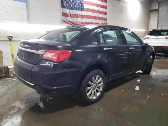 Фото 3 с аукциона – 2014 CHRYSLER 200 LIMITE с VIN 1C3CCBCGXEN185231