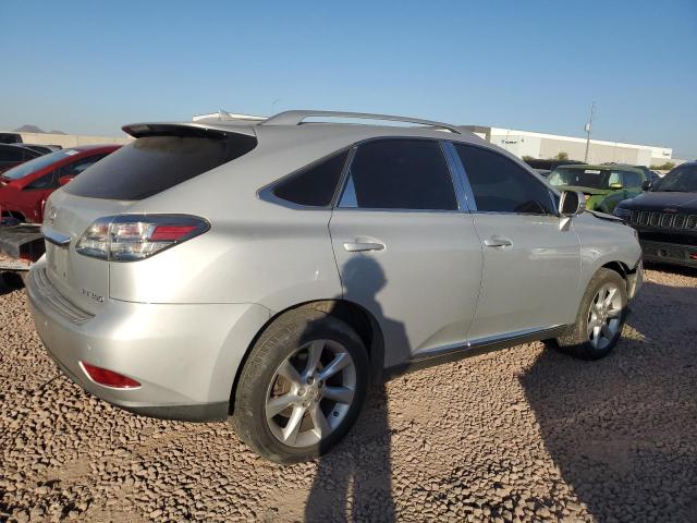Photo 3 from auction – 2010 LEXUS RX 350 with VIN 2T2ZK1BA0AC017901