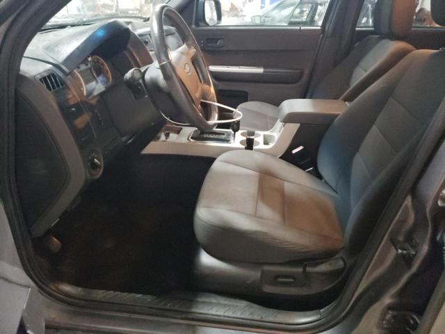 صورة رقم 7 من المزاد - 2012 FORD ESCAPE XLT مع VIN 1FMCU9DG0CKC77796