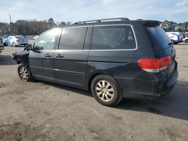 Photo 2 from auction – 2010 HONDA ODYSSEY EX with VIN 5FNRL3H62AB063175