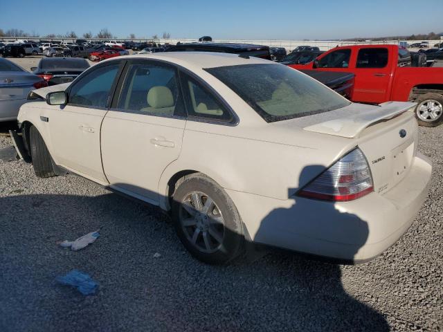 Photo 2 from auction – 2009 FORD TAURUS SEL with VIN 1FAHP24W29G101754