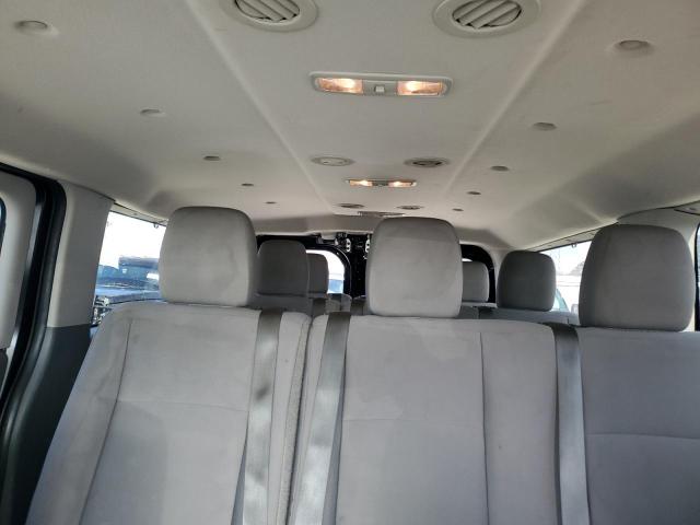 Photo 10 from auction – 2019 NISSAN NV 3500 with VIN 5BZBF0AA1KN852426