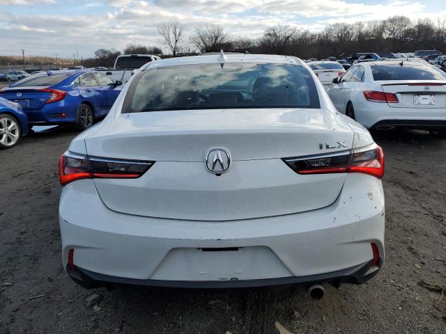 Photo 6 from auction – 2019 ACURA ILX PREMIU with VIN 19UDE2F79KA014223