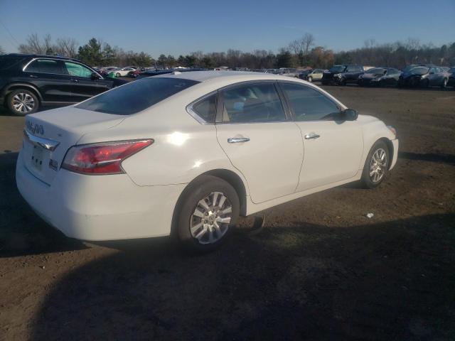 Photo 3 from auction – 2015 NISSAN ALTIMA 2.5 with VIN 1N4AL3AP5FN386456