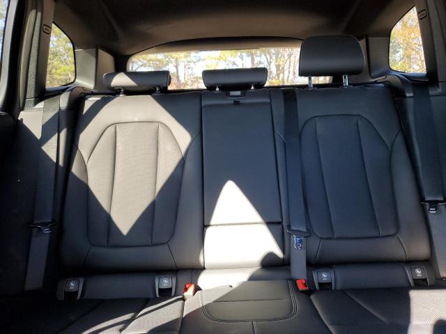Photo 10 from auction – 2022 BMW X3 SDRIVE3 with VIN 5UX43DP06N9M40084