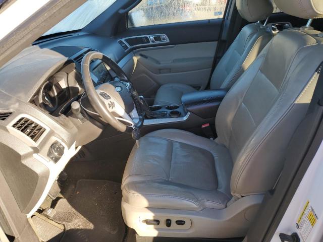 Photo 7 from auction – 2013 FORD EXPLORER X with VIN 1FM5K7D86DGC45404