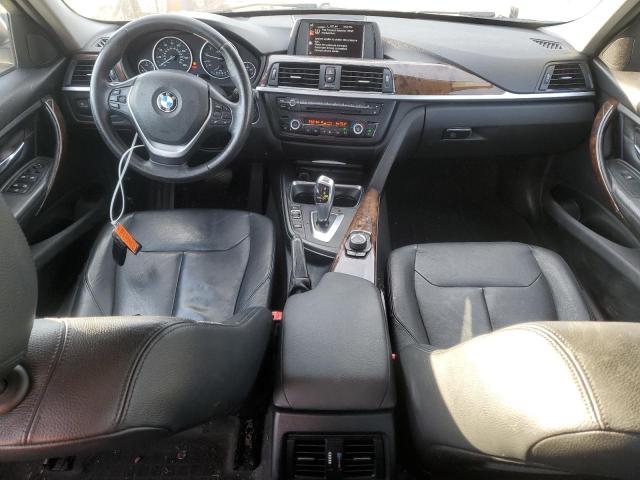 صورة رقم 8 من المزاد - 2015 BMW 328 I مع VIN WBA3A5G58FNS87153