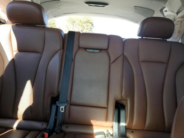 Photo 10 from auction – 2018 AUDI Q7 PRESTIG with VIN WA1VAAF77JD026581