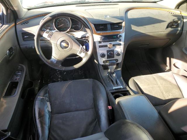 Photo 8 from auction – 2010 CHEVROLET MALIBU with VIN 1G1ZD5EB2A4147040