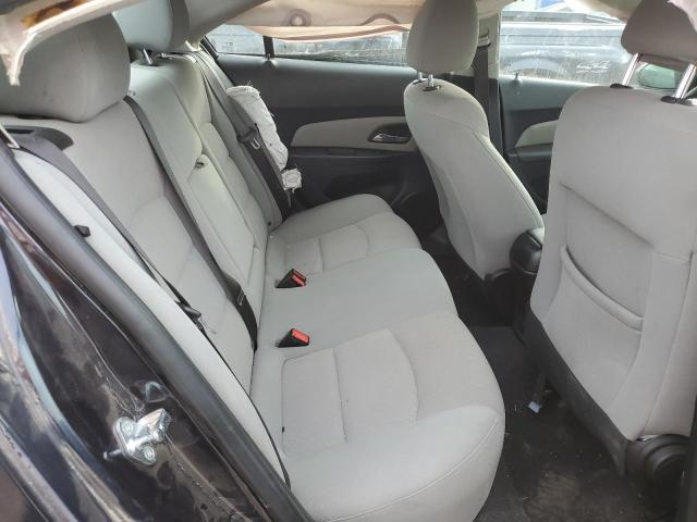 Photo 10 from auction – 2015 CHEVROLET CRUZE LT with VIN 1G1PC5SB1F7207801