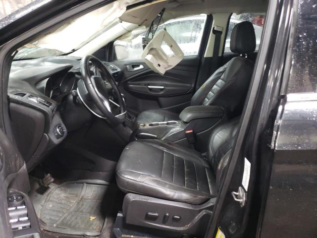 Photo 7 from auction – 2015 FORD ESCAPE TIT with VIN 1FMCU9J99FUA27469