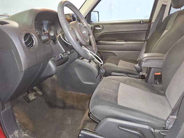 Photo 7 from auction – 2016 JEEP PATRIOT LA with VIN 1C4NJPFB5GD537597