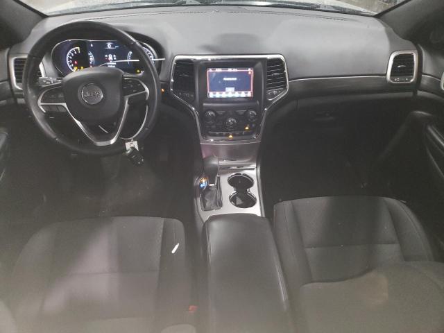 Photo 8 from auction – 2019 JEEP GRAND CHER with VIN 1C4RJFAG3KC627005